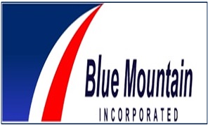 Blue Mountain Portal